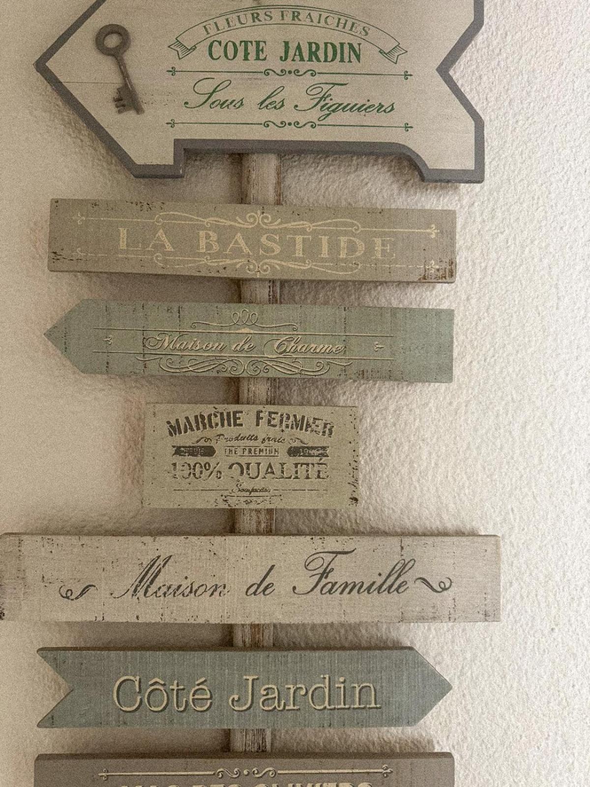 Maison Vacances Proche De La Mer Le Barcarès Esterno foto